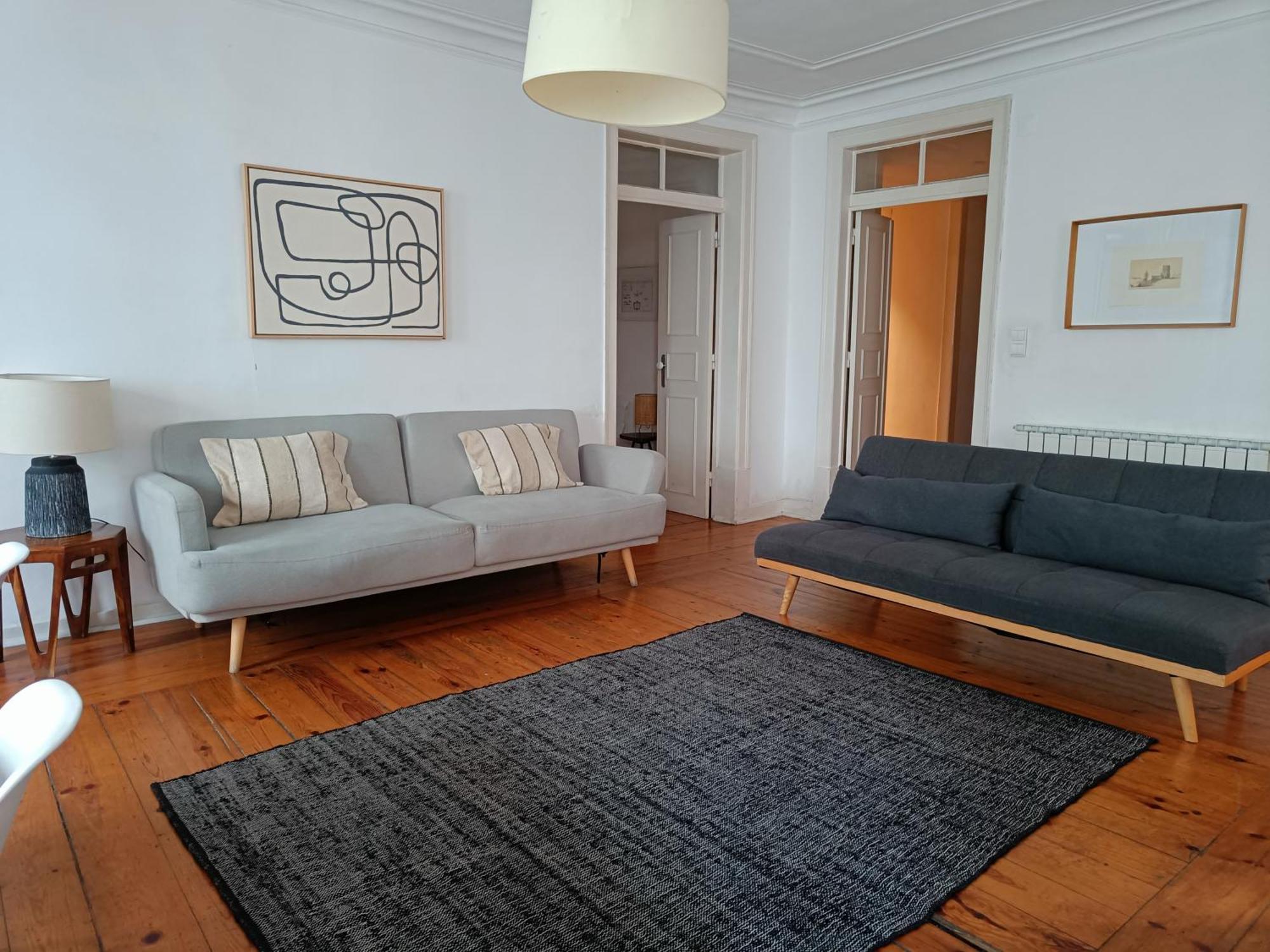 Stunning Apartment Near Chiado Lizbona Zewnętrze zdjęcie