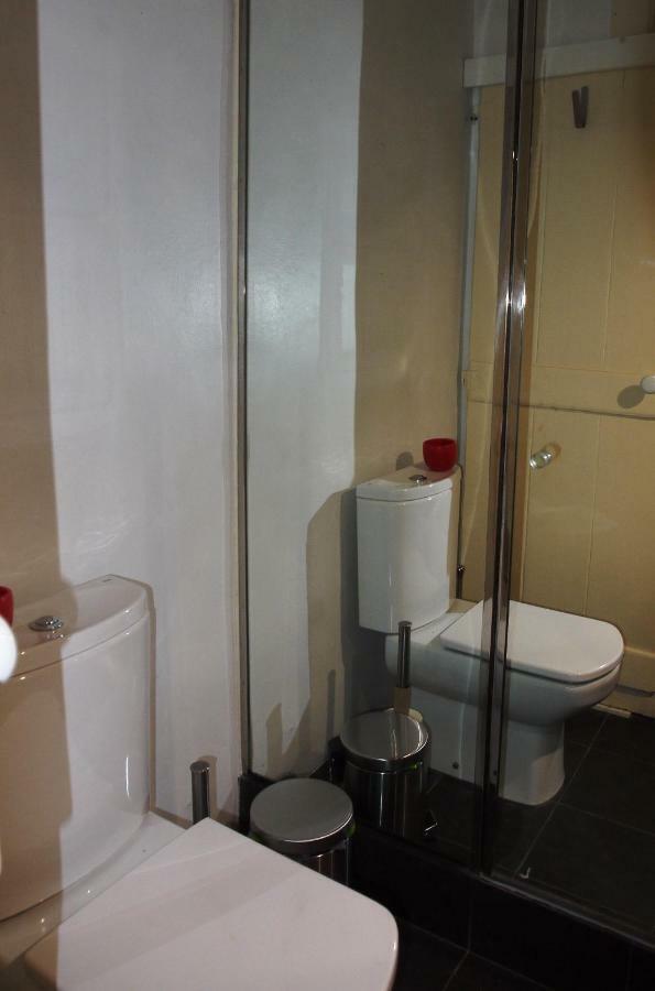 Stunning Apartment Near Chiado Lizbona Zewnętrze zdjęcie