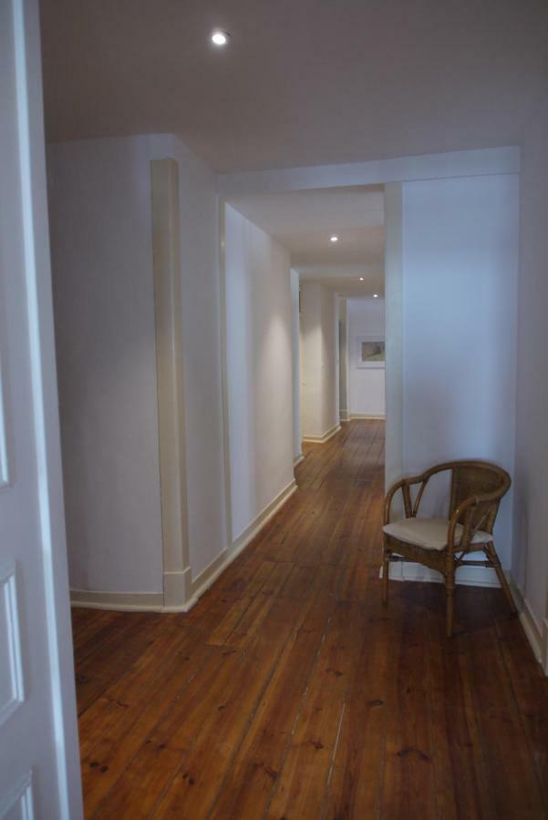 Stunning Apartment Near Chiado Lizbona Zewnętrze zdjęcie