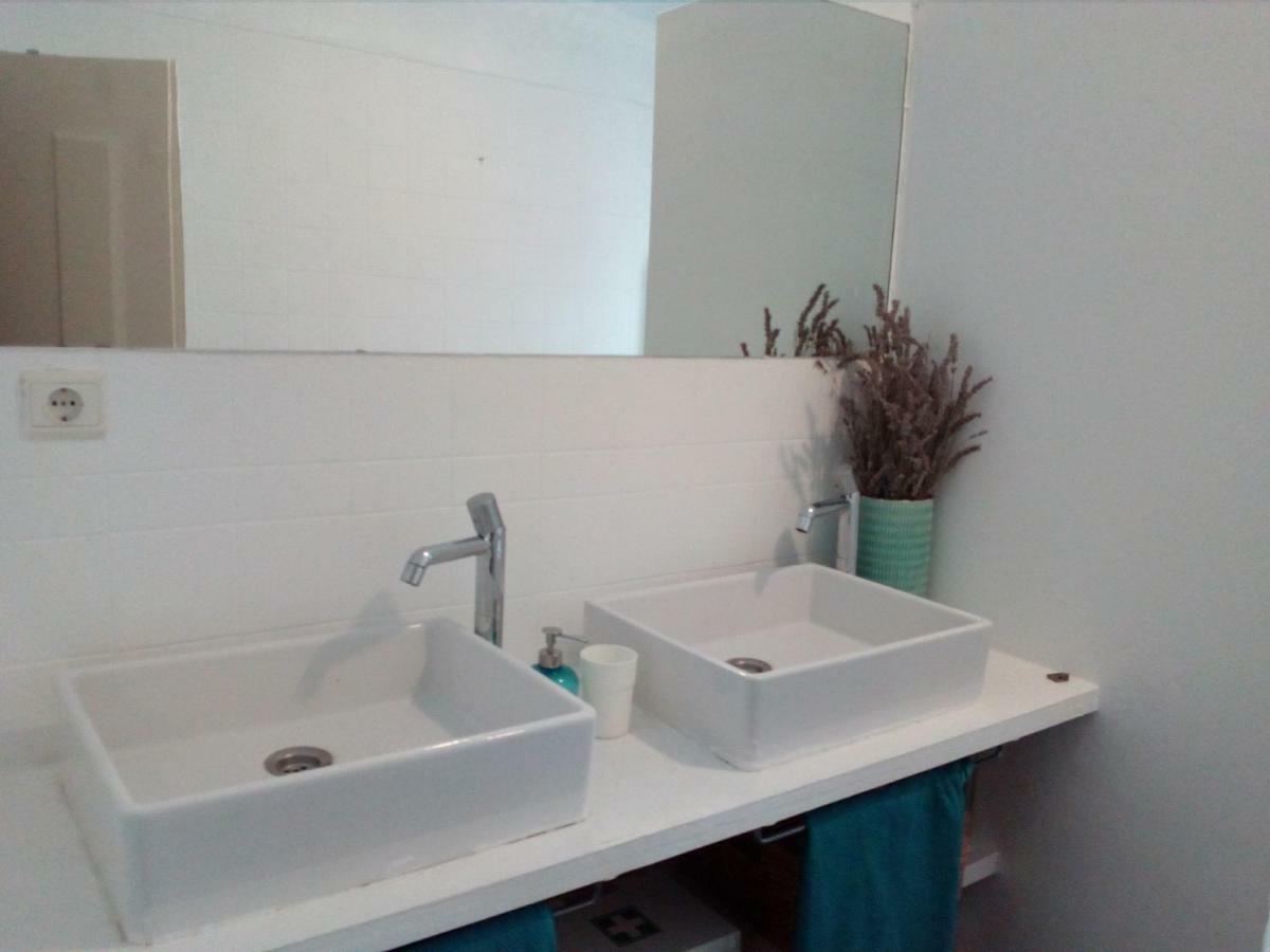 Stunning Apartment Near Chiado Lizbona Zewnętrze zdjęcie