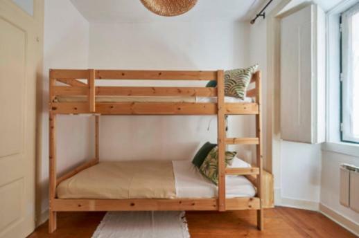 Stunning Apartment Near Chiado Lizbona Zewnętrze zdjęcie