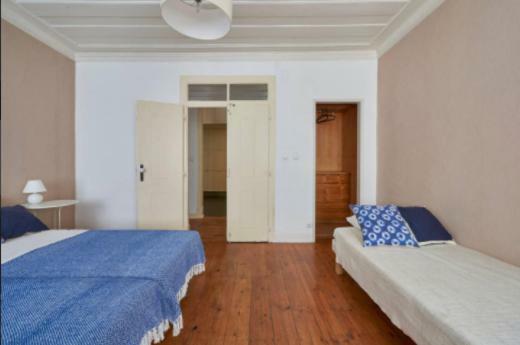 Stunning Apartment Near Chiado Lizbona Zewnętrze zdjęcie